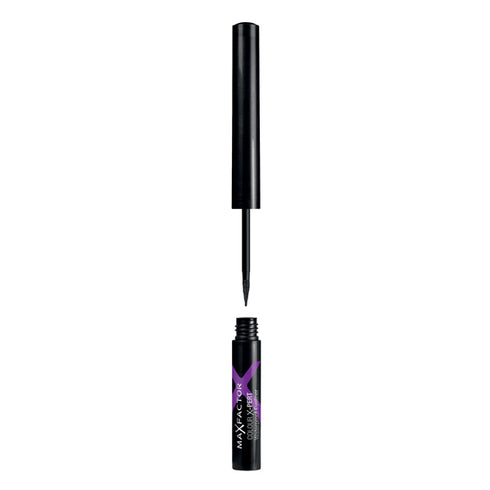 Max Factor Colour X-Pert Waterproof Eyeliner 5g - 01 Deep Black